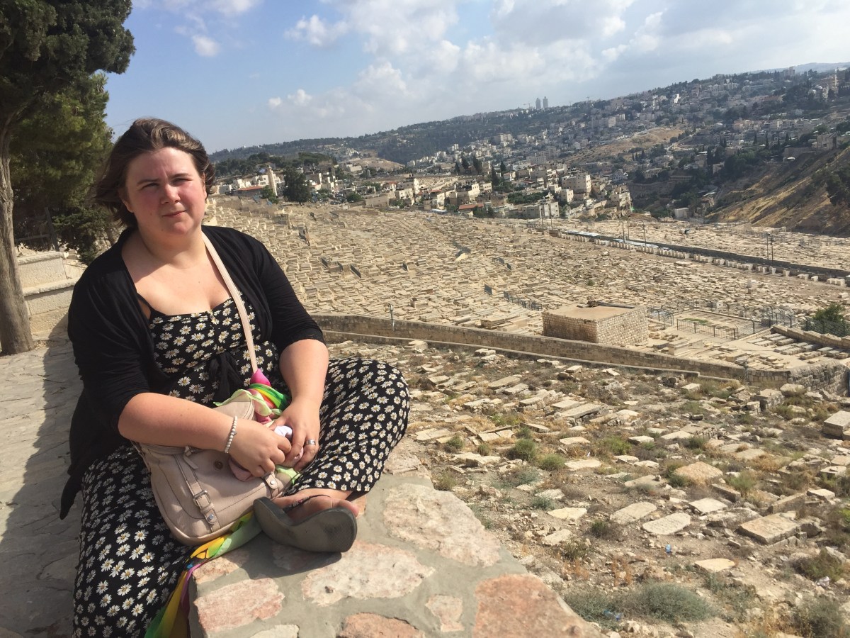 Jerusalem and Tel Aviv&nbsp;II